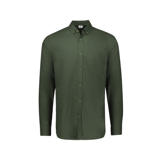 Mens Soul Long Sleeve Shirt - S421ML