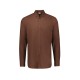 Mens Soul Long Sleeve Shirt - S421ML