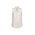 Womens Madison Sleeveless Top - S627LN - Ivory