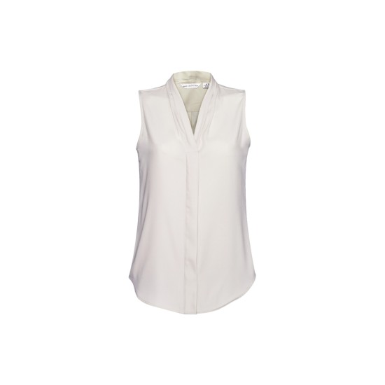 Womens Madison Sleeveless Top - S627LN