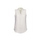 Womens Madison Sleeveless Top - S627LN