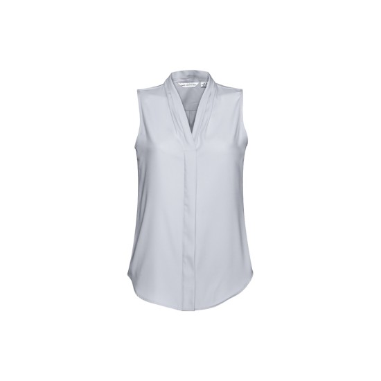 Womens Madison Sleeveless Top - S627LN