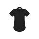 Womens Madison Short Sleeve Shirt - S628LS