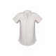 Womens Madison Short Sleeve Shirt - S628LS