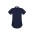 Womens Madison Short Sleeve Shirt - S628LS - Midnight Blue