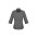 Womens Ellison 3/4 Sleeve Shirt - S716LT - Black