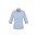Womens Ellison 3/4 Sleeve Shirt - S716LT - Blue