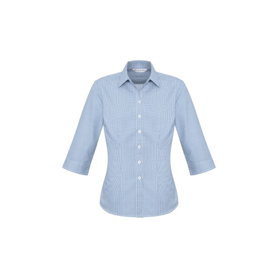 Womens Ellison 3/4 Sleeve Shirt - S716LT