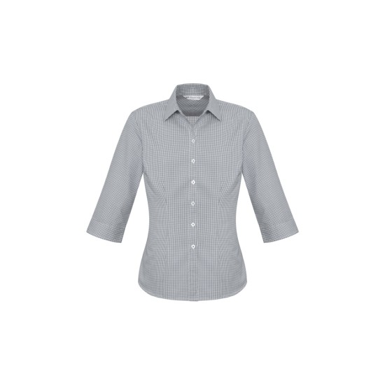 Womens Ellison 3/4 Sleeve Shirt - S716LT