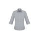 Womens Ellison 3/4 Sleeve Shirt - S716LT