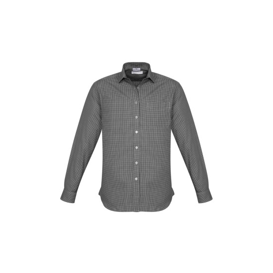 Mens Ellison Long Sleeve Shirt - S716ML