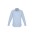 Mens Ellison Long Sleeve Shirt - S716ML - Blue