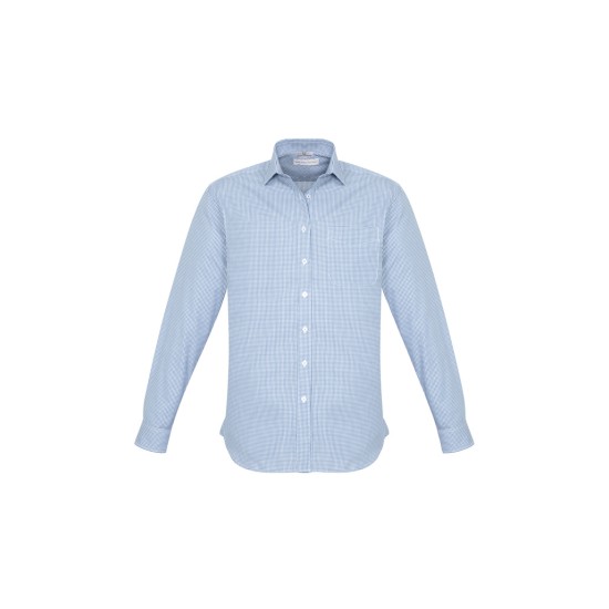 Mens Ellison Long Sleeve Shirt - S716ML