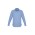 Mens Ellison Long Sleeve Shirt - S716ML - French Blue