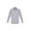 Mens Ellison Long Sleeve Shirt - S716ML - Silver