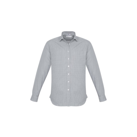 Mens Ellison Long Sleeve Shirt - S716ML