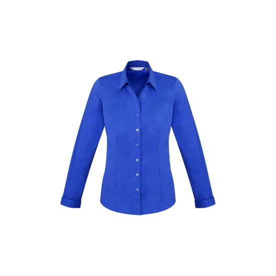 Womens Monaco Long Sleeve Shirt - S770LL