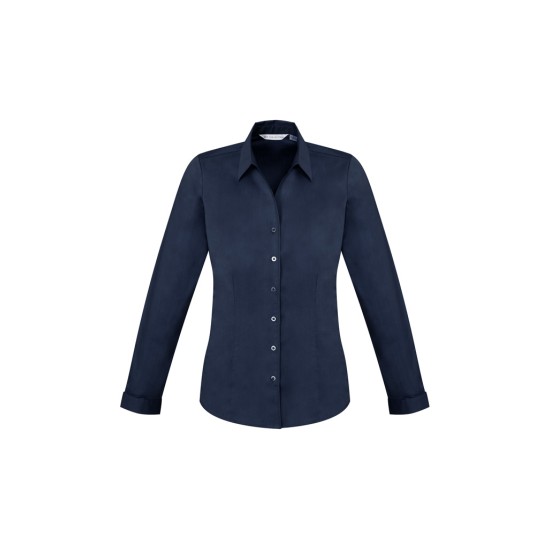 Womens Monaco Long Sleeve Shirt - S770LL