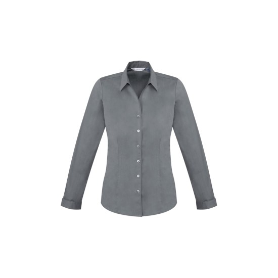 Womens Monaco Long Sleeve Shirt - S770LL