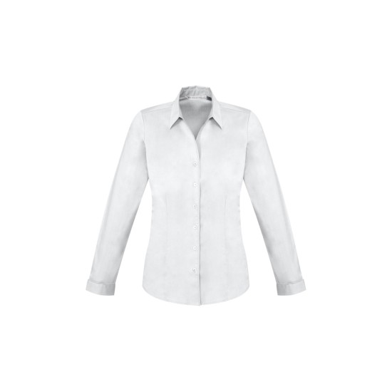 Womens Monaco Long Sleeve Shirt - S770LL