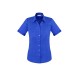 Womens Monaco Short Sleeve Shirt - S770LS