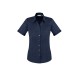Womens Monaco Short Sleeve Shirt - S770LS