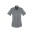 Womens Monaco Short Sleeve Shirt - S770LS - Platinum