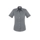 Womens Monaco Short Sleeve Shirt - S770LS