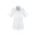 Womens Monaco Short Sleeve Shirt - S770LS - White