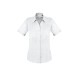 Womens Monaco Short Sleeve Shirt - S770LS