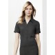 Womens Monaco Short Sleeve Shirt - S770LS