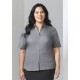 Womens Monaco Short Sleeve Shirt - S770LS