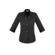 Womens Monaco 3/4 Sleeve Shirt - S770LT