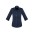 Womens Monaco 3/4 Sleeve Shirt - S770LT - Ink