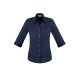 Womens Monaco 3/4 Sleeve Shirt - S770LT