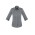 Womens Monaco 3/4 Sleeve Shirt - S770LT - Platinum