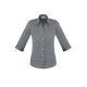 Womens Monaco 3/4 Sleeve Shirt - S770LT