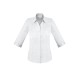 Womens Monaco 3/4 Sleeve Shirt - S770LT
