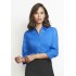 Womens Monaco 3/4 Sleeve Shirt - S770LT