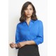Womens Monaco 3/4 Sleeve Shirt - S770LT
