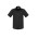 Mens Monaco Short Sleeve Shirt - S770MS - Black
