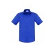 Mens Monaco Short Sleeve Shirt - S770MS