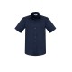 Mens Monaco Short Sleeve Shirt - S770MS