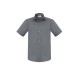 Mens Monaco Short Sleeve Shirt - S770MS