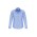 Womens Euro Long Sleeve Shirt - S812LL - Blue