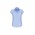 Womens Euro Short Sleeve Shirt - S812LS - Blue