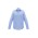 Mens Euro Long Sleeve Shirt - S812ML - Blue