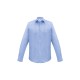 Mens Euro Long Sleeve Shirt - S812ML