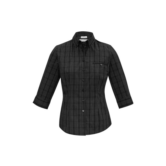 Womens Harper 3/4 Sleeve Shirt - S820LT