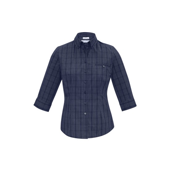 Womens Harper 3/4 Sleeve Shirt - S820LT